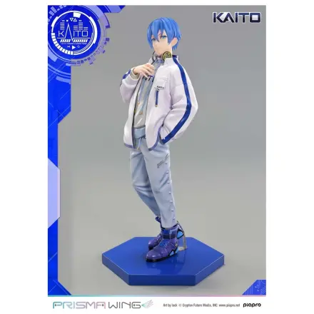 Piapro Characters Prisma Wing Figur 1/7 KAITO 
