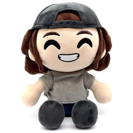 Pierce The Veil Plüsch Figur Vic 22 cm Produktfoto