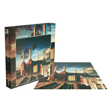 Pink Floyd Animals  Puzzle (1000 Teile) termékfotója