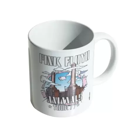 Pink Floyd Animals Tour 77 Tasse 350ml termékfotója