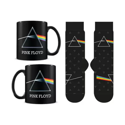 Pink Floyd Tasse und Socken Set termékfotója