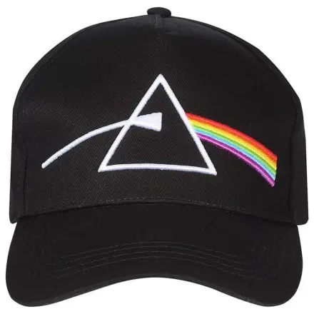 Pink Floyd Baseballkappe Hi-Build Produktfoto