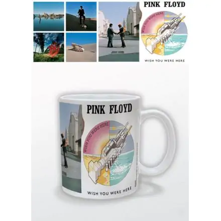 Pink Floyd Tasse Wish You Were Here termékfotója
