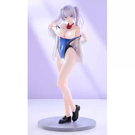 Pittarishitai Koi Janai From the Tankoubon: Kimi Omou Koi PVC 1/6 Disciplinary Committee-chan 25 cm Figur Produktfoto