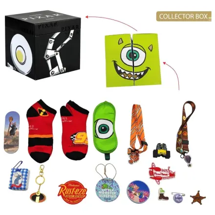 Pixar Collector Set Produktfoto