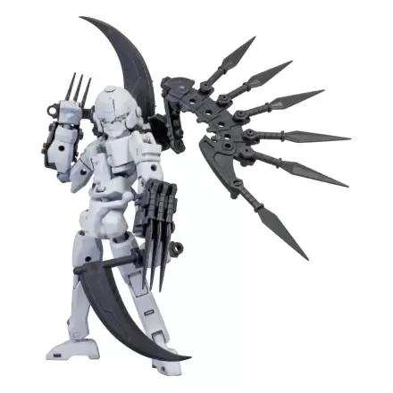 Pla Act Plastic Kit Pla Option Series 03 Souzin (re-run) 5 cm Produktfoto