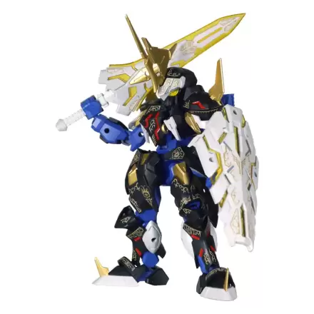 Pla Act Plastic Kit Pla Pla Act18: Arthur Shadow Knight Armor Decoration Ver. 14 cm Produktfoto