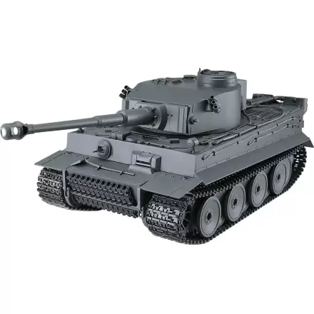 PLAMAX Vehicles Model 1/12 Tiger I 25 cm Produktfoto