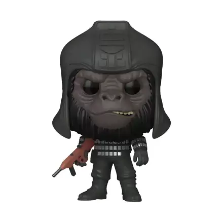 Planet der Affen Funko POP! Movies Vinyl Figur General Ursus 9 cm termékfotója