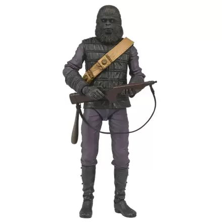 Planet of the Apes Gorilla Soldie Figur 18cm termékfotója