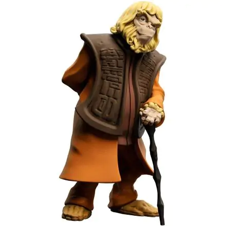 Planet of the Apes Mini Epics Vinyl Figur Dr. Zaius 13 cm termékfotója