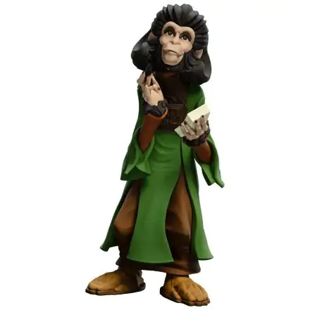 Planet of the Apes Mini Epics Vinylfigur Dr. Zira 13 cm termékfotója