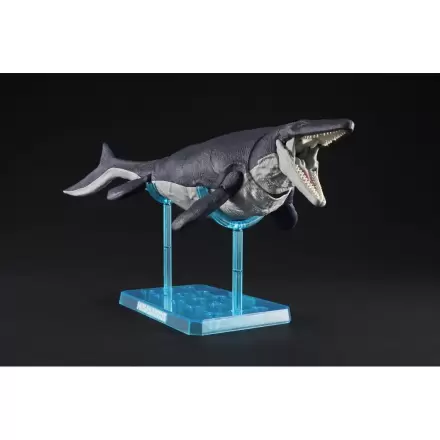 Plannosaurus Mosasaurus Modell Bausatz Figur Produktfoto