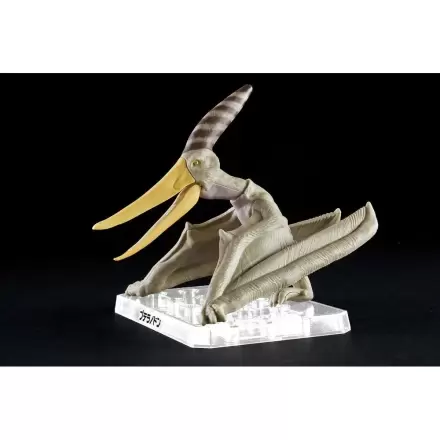 Plannosaurus Pteranodon Modellbausatz Figur Produktfoto