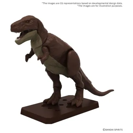 Plannosaurus Tyrannosaurus 1915 Modellbausatz Produktfoto