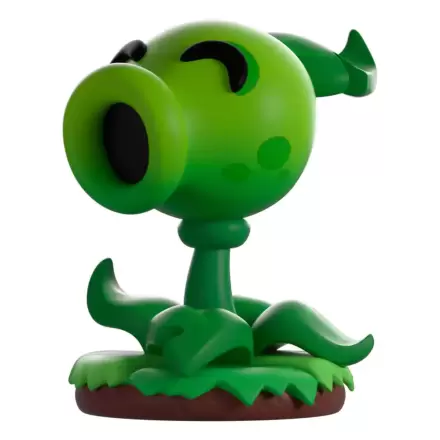 Plants vs. Zombies Vinyl Figur Peashooter 9 cm termékfotója