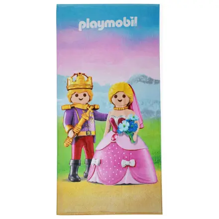 Playmobil Enchanted Wedding Handtuch Produktfoto