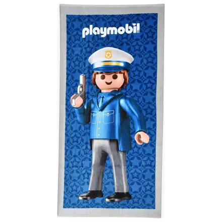 Playmobil Police Handtuch Produktfoto