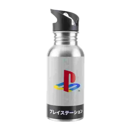 PlayStation 1 Edelstahl Flasche 500ml termékfotója