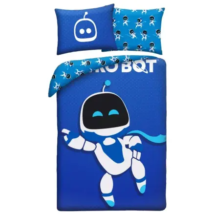 PlayStation Astro Bot Bettbezug Produktfoto