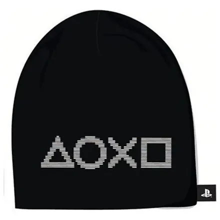 PlayStation Black Kinder Cap 52 cm Produktfoto