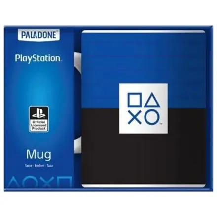 PlayStation Tasse Produktfoto
