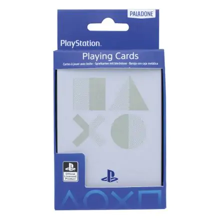 PlayStation Spielkarten PS5 Produktfoto