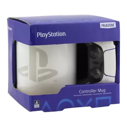 PlayStation PS5 3D Tasse termékfotója