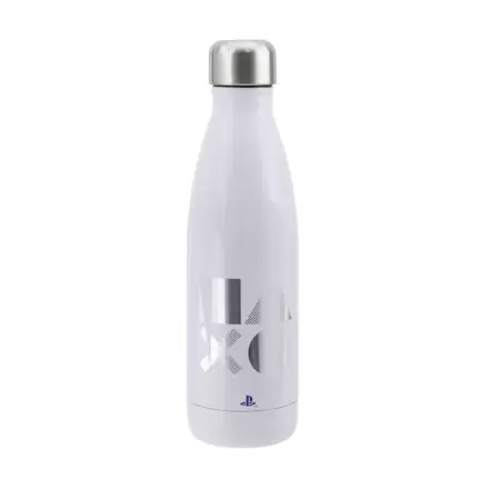 PlayStation PS5 Edelstahl Flasche 500ml termékfotója