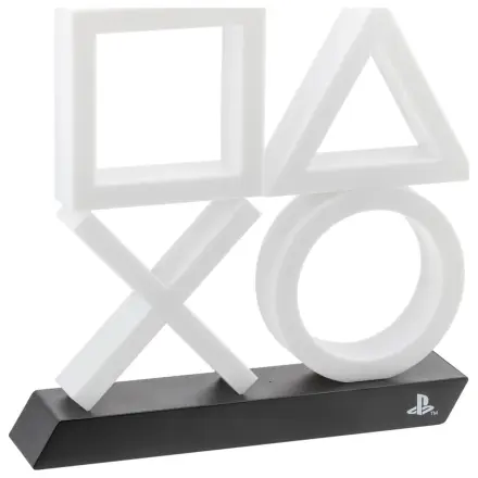 PlayStation PS5 XL Icon Leuchte Produktfoto