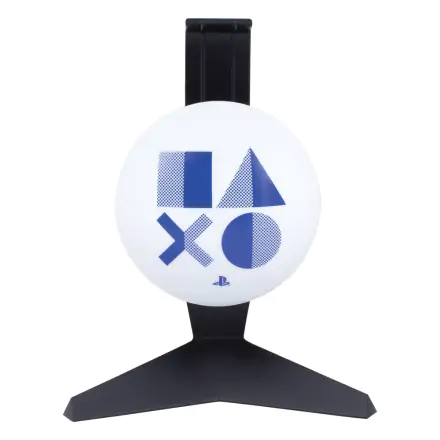 Playstation Kopfhörer-Halter / Leuchte Symbols 23 cm termékfotója