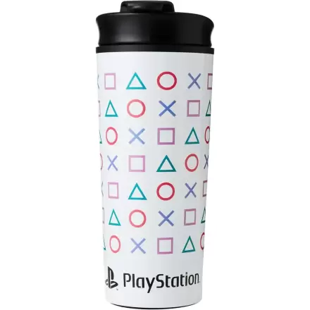 Sony PlayStation Reise Tasse Shapes Produktfoto
