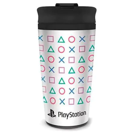 Sony PlayStation Reise Tasse Shapes termékfotója