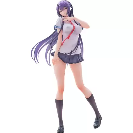 Please Put Them On, Takamine-san Statue 1/7 Takane Takamine Eternal Virgin Road Ver. 24 cm Produktfoto
