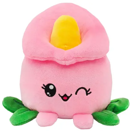 PLUSH WORLD Yummis Flowers Calla Plüsch 18cm Produktfoto