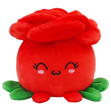 PLUSH WORLD Yummis Flowers Rose Plüsch 16cm Produktfoto
