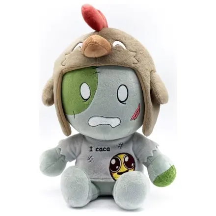 Plüschfigur PMdamiann Zombie 22 cm Produktfoto