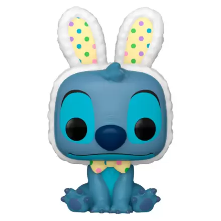 Pocket Funko POP Figur Disney Stitch - Stitch Easter Bunny Produktfoto