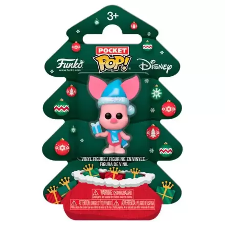 Taschen Funko POP Figur Disney Winnie the Pooh Piglet Produktfoto