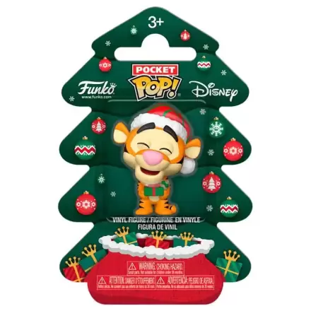 Taschen Funko POP Figur Disney Winnie the Pooh Tigger Produktfoto