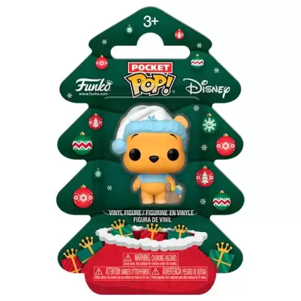 Taschen Funko POP Figur Disney Winnie the Pooh - Winnie the Pooh Produktfoto