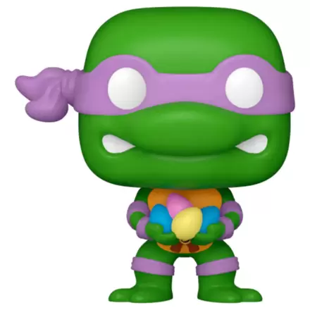 Pocket Funko POP Figur Ninja Turtles Donatello Easter Egg Produktfoto