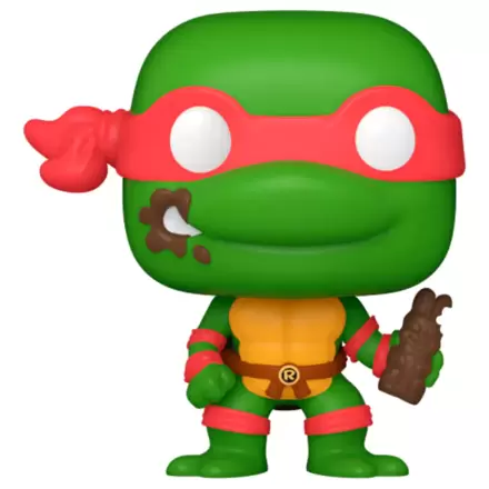 Pocket Funko POP Figur Ninja Turtles Raphael Easter Egg Produktfoto