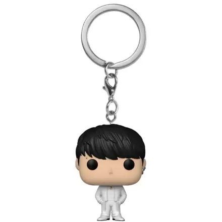 Pocket POP Schlüsselanhänger BTS Jung Kook Produktfoto