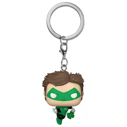 Pocket Funko POP Schlüsselanhänger DC Comics Green Lantern Produktfoto