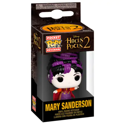 Funko Pocket POP Schlüsselanhänger Disney Hocus Pocus 2 Mary Produktfoto