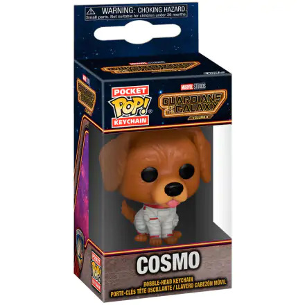 Pocket POP Schlüsselanhänger Guardians of the Galaxy 3 Cosmo Produktfoto