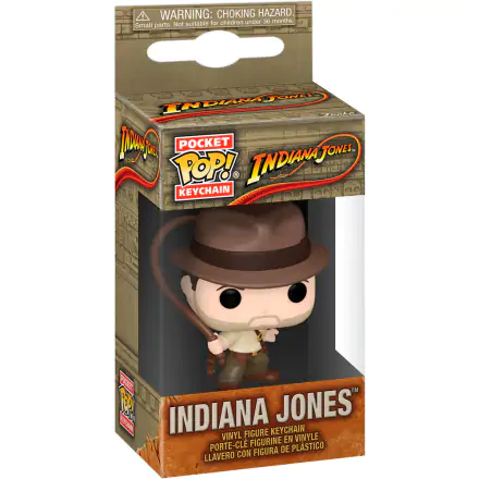 Pocket POP Schlüsselanhänger Indiana Jones - Indiana Jones termékfotója