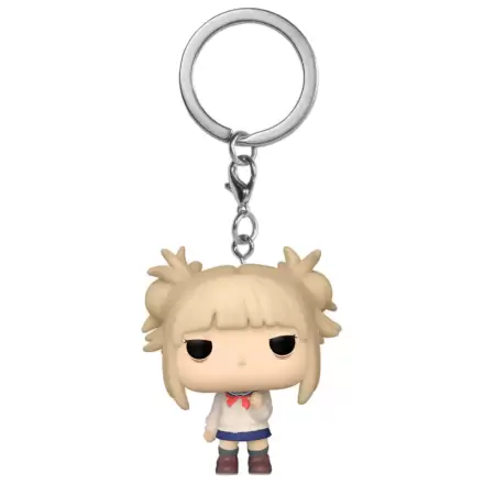 Pocket POP Schlüsselanhänger My Hero Academia Himiko Toga termékfotója