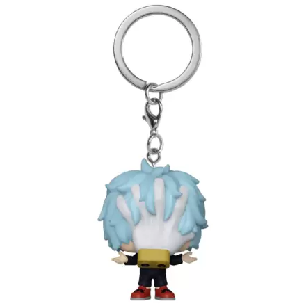 Pocket POP Schlüsselanhänger My Hero Academia Tomura Shigaraki termékfotója